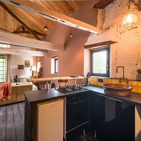 Villa In Artigat Near Cathar Castles, Cleaning Included *