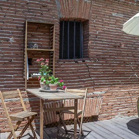 别墅 Villa In Artigat Near Cathar Castles, Cleaning Included
