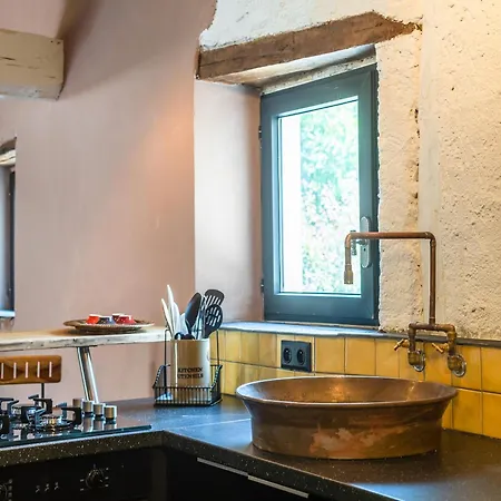 Villa In Artigat Near Cathar Castles, Cleaning Included * Artigat