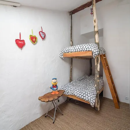 In Near Cathar Castles, Cleaning Included Vila Artigat