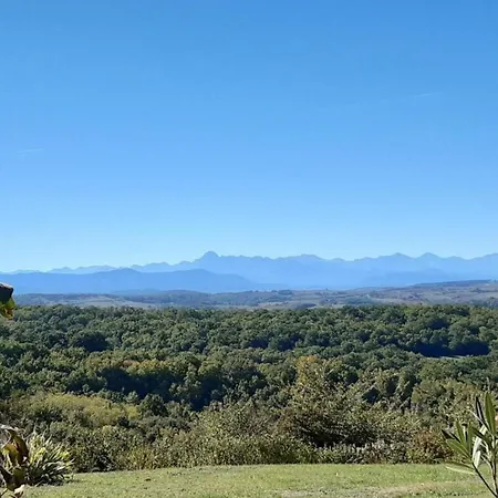 Vila In Near Cathar Castles, Cleaning Included *