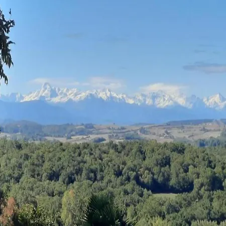 Vila In Near Cathar Castles, Cleaning Included